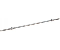 RING Šipka dužine 183cm, kromirana, sa navojem, težine 10kg - RX SIP 183