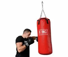 RING Vreća za boks 85x35cm - DZ85