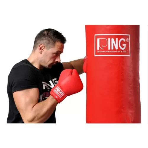 RING Vreća za boks 85x35cm - DZ85