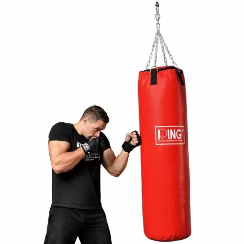 RING Rukavice bez prstiju - RS 3102 L