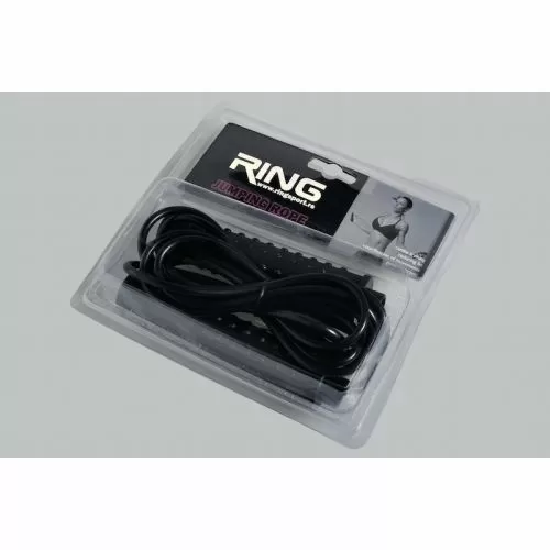 RING Vijača- uže za preskakanje-gumena RX JR5315