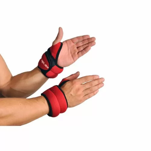 RING Utezi za ruke 0.5kg RX AW1206-0.5