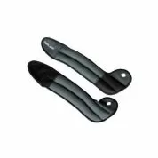 RING Utezi za ruke 1kg RX AW1206-1