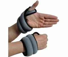 RING Utezi za ruke 1kg RX AW1206-1