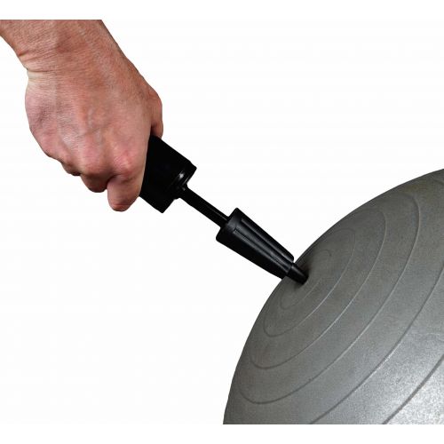 RING Pumpa za pilates loptu - RX QT5082