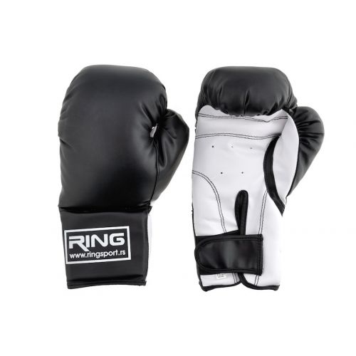 RING Rukavice za boks 12 oz - RS 2211-12