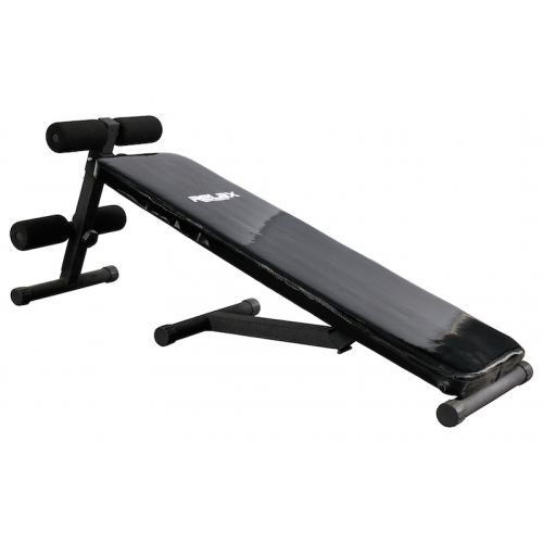 RING Klupa za stomak i bench-univerzalna -  RX 07C