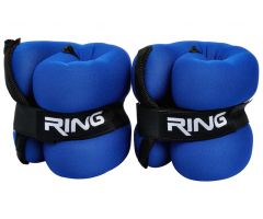 RING Utezi za noge 2x1,5 kg RX AW 2201