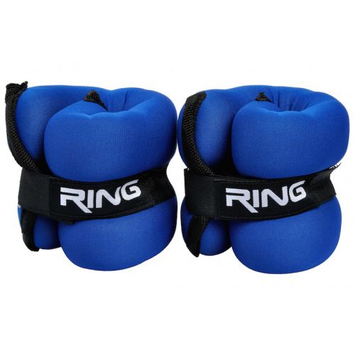 RING Utezi za noge 2x1,5 kg RX AW 2201