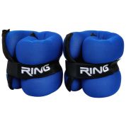 RING Utezi za noge 2x3 kg RX AW 2201
