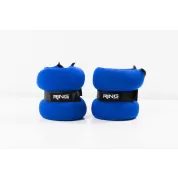 RING Utezi za noge 2x4 kg RX AW 2201