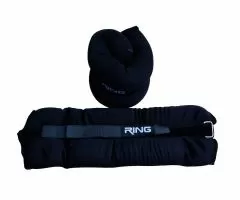 RING Utezi za noge 2x4 kg RX AW 2201