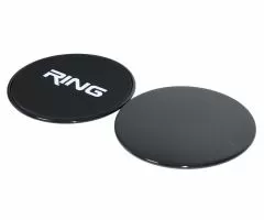  RING Slider diskovi za trening i kretanje RX SLIDERS
