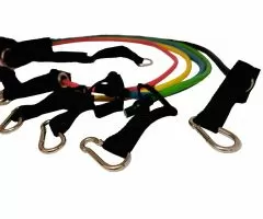 RING Elastične gume za trening RX CE1605