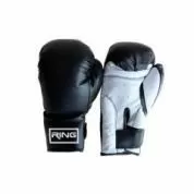 RING Rukavice za boks 16 oz  - RS 2211-16