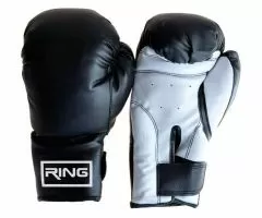 RING Rukavice za boks 16 oz  - RS 2211-16
