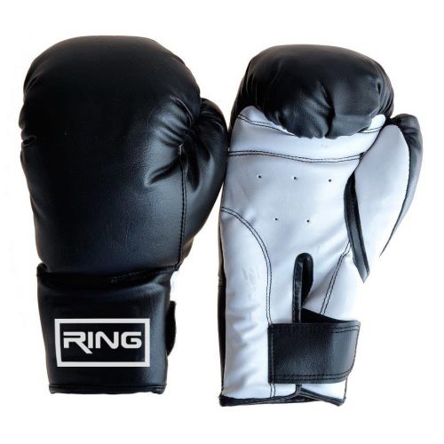 RING Rukavice za boks 16 oz  - RS 2211-16