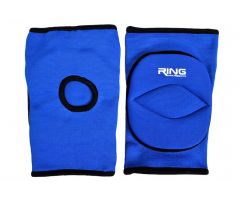 RING Štitnik za koljeno - RX STZ-KNEE BLUE-L