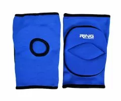RING Štitnik za koljeno - RX STZ-KNEE BLUE-L