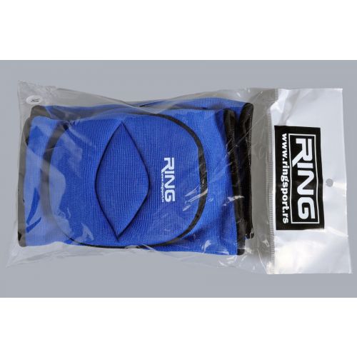 RING Štitnik za koljeno - RX STZ-KNEE BLUE-L