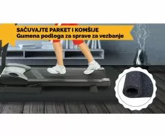 RING Podloga za sprave za vježbanje