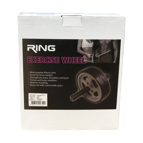 RING Kotač za trening RX AL028