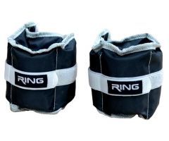 RING Utezi sa čičkom 2x1kg RX AW 2112-1 