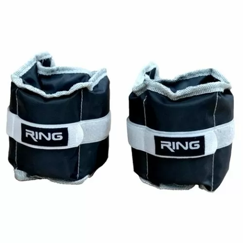 RING Utezi sa čičkom 2x1kg RX AW 2112-1 