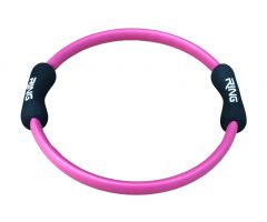 RING fitnes i pilates obruč RX YB004