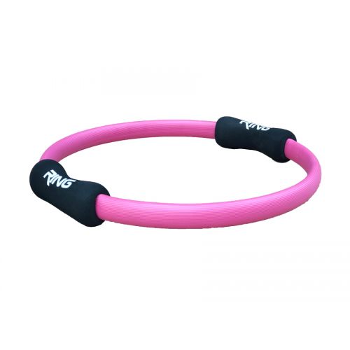 RING fitnes i pilates obruč RX YB004