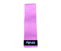 RING HIP BAND-S elastične HIP-BOOTY tekstilne trake 60x8 cm