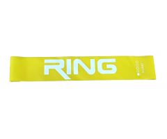 RING mini elastična guma RX MINI BAND-X-LIGHT 0,4mm