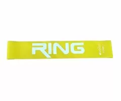 RING mini elastična guma RX MINI BAND-X-LIGHT 0,4mm