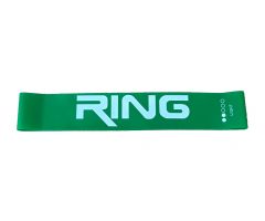 RING mini elastična guma RX MINI BAND-LIGHT 0,7mm