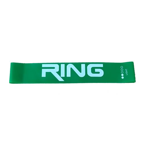 RING mini elastična guma RX MINI BAND-LIGHT 0,7mm