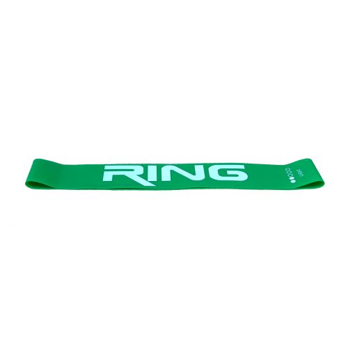 RING mini elastična guma RX MINI BAND-LIGHT 0,7mm