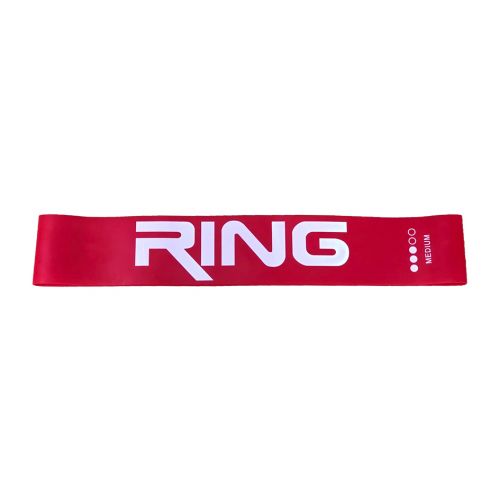 RING mini elastična guma RX MINI BAND-MEDIUM 1mm