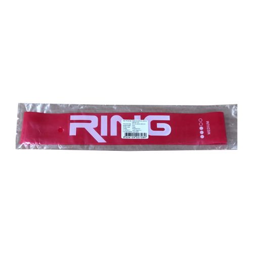 RING mini elastična guma RX MINI BAND-MEDIUM 1mm