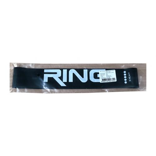RING mini elastična guma RX MINI BAND-X HEAVY 1,5mm
