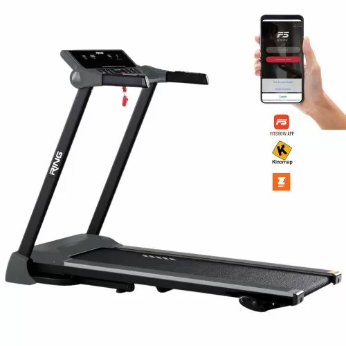 RING Traka za trčanje sa 1 motorom RX 135