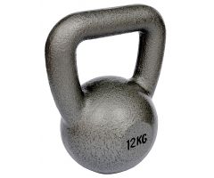 RING Kettlebell 12kg lijevani - RX KETT-12