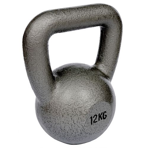 RING Kettlebell 12kg lijevani - RX KETT-12