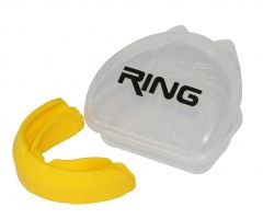 RING gume za zube EVA-RS LBQ-008-yellow