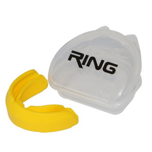 RING gume za zube EVA-RS LBQ-008-yellow