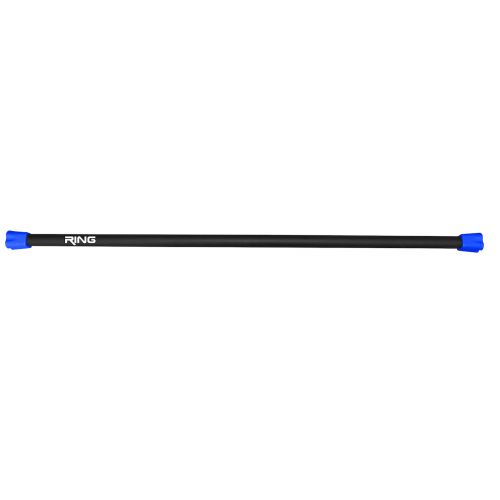 RING gumirana šipka za trening 5kg-RX LBT 1251-5kg