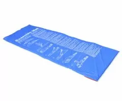 RING Strunjača spužvasta dvostrana RX LKEM – 3012