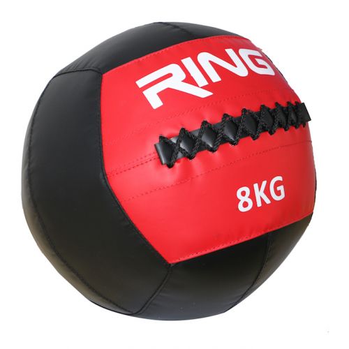 RING wall ball lopta za bacanje 8kg-RX LMB 8007-8 