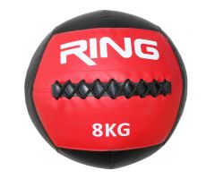 RING wall ball lopta za bacanje 8kg-RX LMB 8007-8 