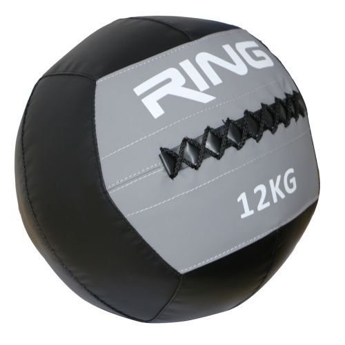 RING wall ball lopta za bacanje 12kg-RX LMB 8007-12