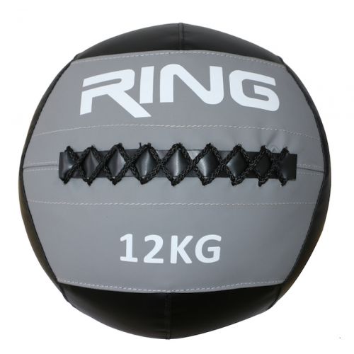 RING wall ball lopta za bacanje 12kg-RX LMB 8007-12